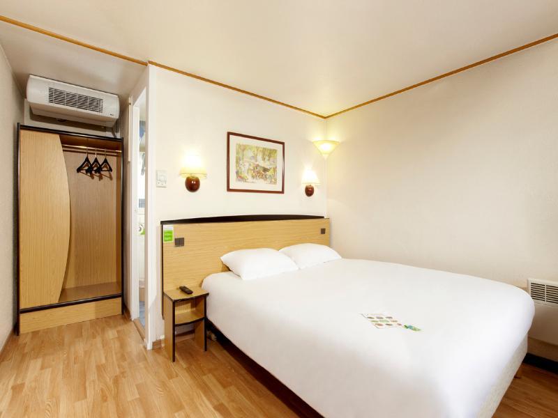 The Originals City, Hôtel Annecy Aéroport (Inter-Hotel) Epagny Metz-Tessy Exterior foto